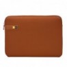 Case Logic 5145 Laptop Sleeve 14 LAPS-114 Rustic Amber