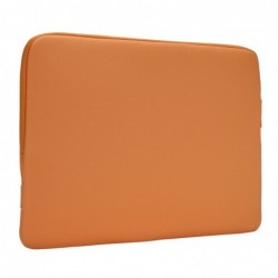 Case Logic 5133 Reflect 13 Laptop Sleeve REFPC-113 Luscious Orange