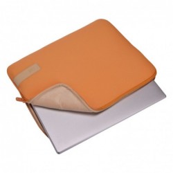 Case Logic 5133 Reflect 13 Laptop Sleeve REFPC-113 Luscious Orange