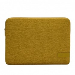 Case Logic 5134 Reflect 14 Laptop Sleeve REFPC-114 Dim Gold