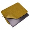 Case Logic 5134 Reflect 14 Laptop Sleeve REFPC-114 Dim Gold