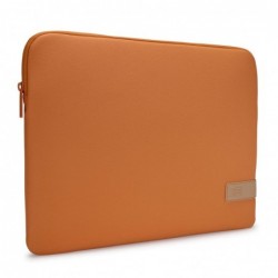 Case Logic 5135 Reflect 14 Laptop Sleeve REFPC-114 Luscious Orange