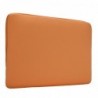 Case Logic 5137 Reflect 15.6 Laptop Sleeve REFPC-116 Luscious Orange