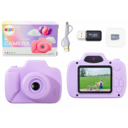 Camera For Kids Photos...