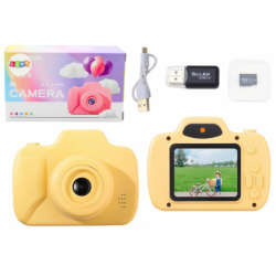 Camera For Kids Photos...