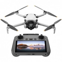 Drone DJI DJI Mini 4 Pro (DJI RC 2) Consumer CP.MA.00000732.03