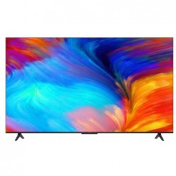 TCL TV SET LCD 43" 4K/43P637