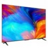 TCL TV SET LCD 43" 4K/43P637