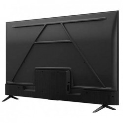 TCL TV SET LCD 43" 4K/43P637