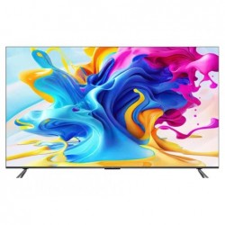 TCL TV SET LCD 50" QLED 4K/50C643