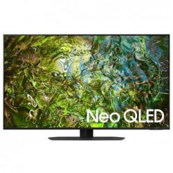 SAMSUNG TV SET LCD 50" QLED...