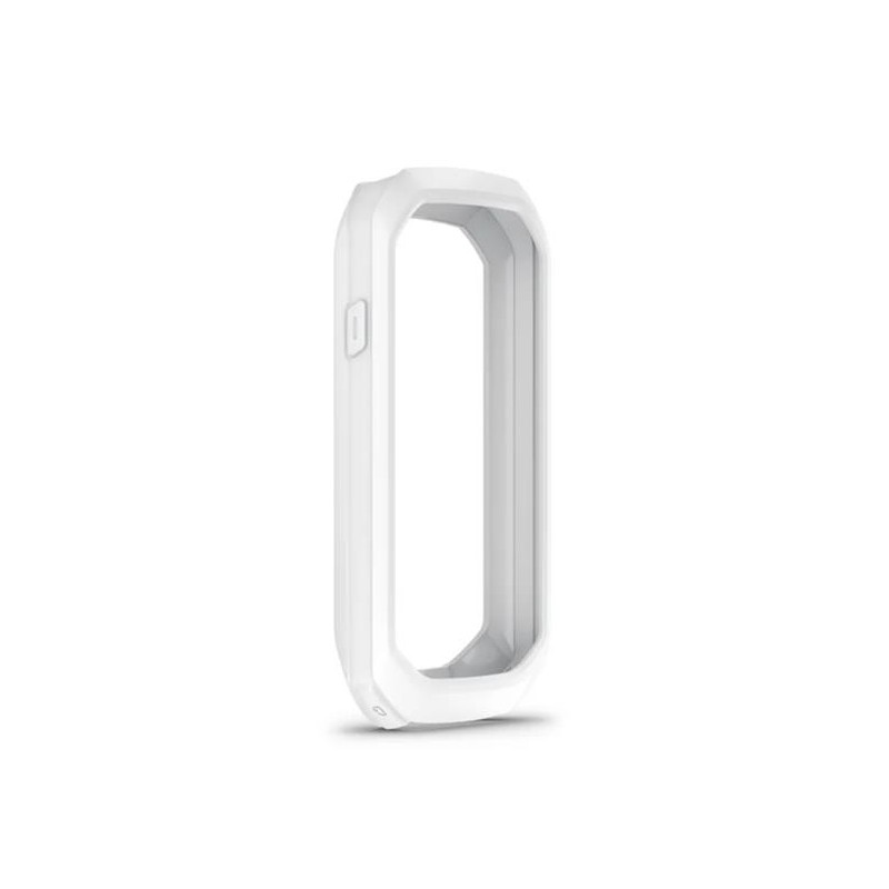 Silicone Case, Edge 1050, White