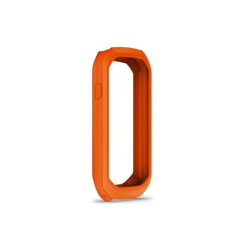 Silicone Case, Edge 1050, Orange