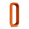 Silicone Case, Edge 1050, Orange