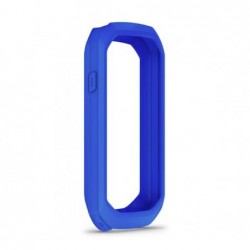 Silicone Case, Edge 1050, Blue