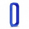 Silicone Case, Edge 1050, Blue