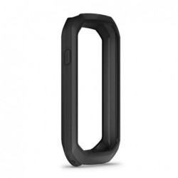 Silicone Case, Edge 1050, Black