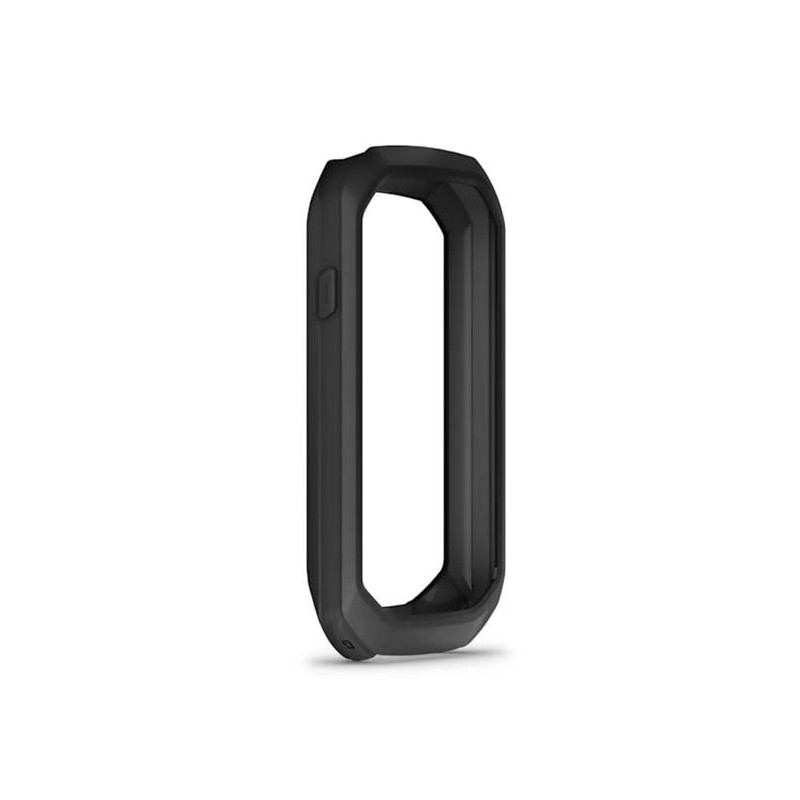 Silicone Case, Edge 1050, Black