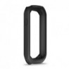 Silicone Case, Edge 1050, Black