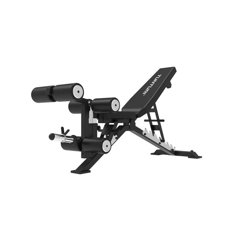 Tunturi Platinum FG60 Utility Bench (1/2) 