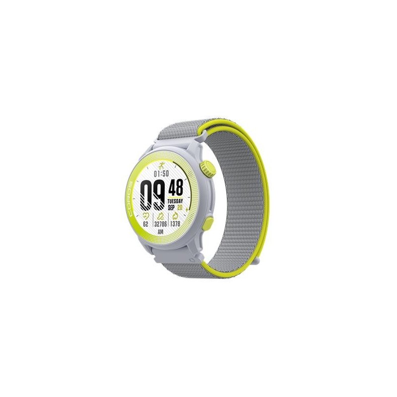 COROS PACE 2 Premium GPS Sport Watch Molly Seidel Edition