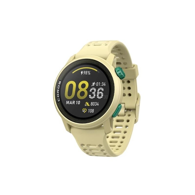 COROS PACE 3 GPS Sport Watch, Mist