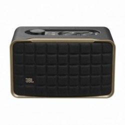 Bezvadu skaļrunis JBL  Authentics 200 Black