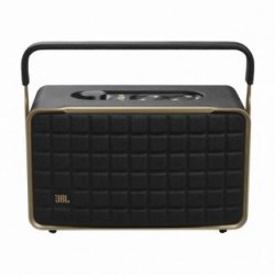 Bezvadu skaļrunis JBL  Authentics 300 Black