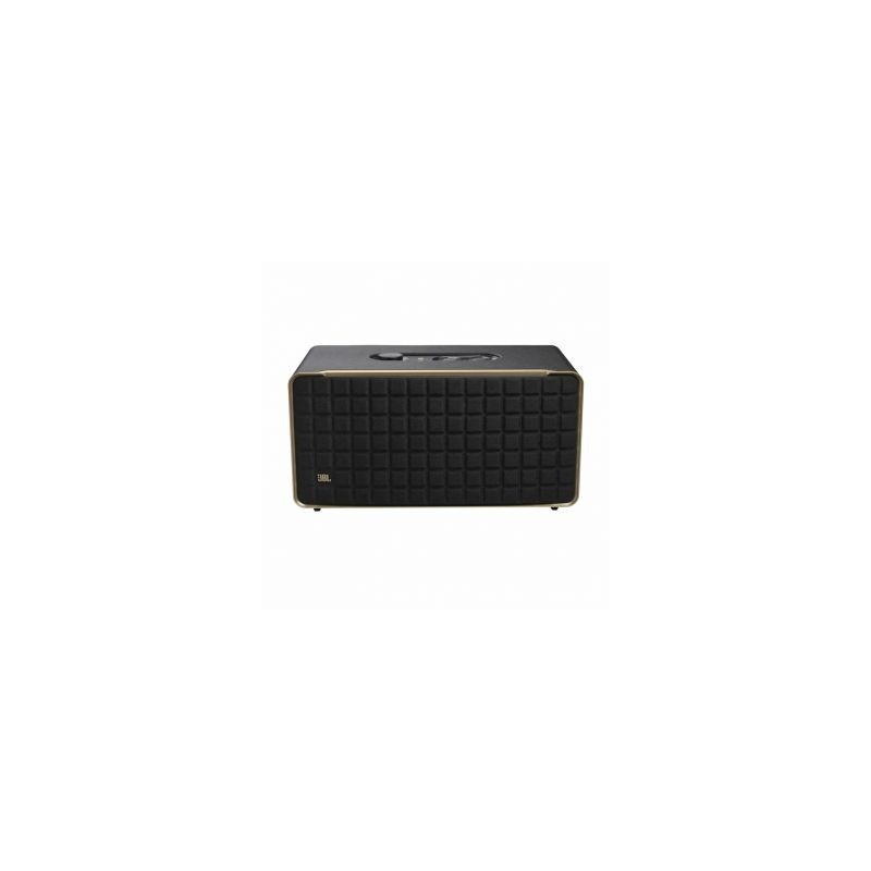 Bezvadu skaļrunis JBL  Authentics 500 Black