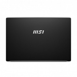 MSI Modern 15 H AI C1MG-010PL  Ultra 7 155H 15.6" FHD 60Hz IPS-Level 16GB DDR5 SSD512 Arc Graphics Win11