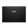 MSI Modern 15 H AI C1MG-010PL  Ultra 7 155H 15.6" FHD 60Hz IPS-Level 16GB DDR5 SSD512 Arc Graphics Win11