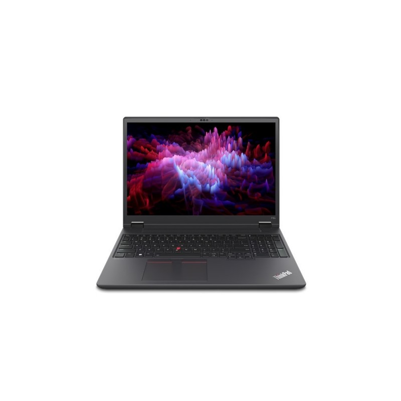 Lenovo ThinkPad P16v Gen 1 i9-13900H 16" WUXGA IPS 300nits AG 32GB DDR5 5600 SSD1TB RTX 2000_8GB W11Pro Thunder Black