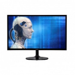 Samsung LS24C362EAUXEN computer monitor 61 cm (24") 1920 x 1080 pixels Full HD