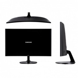 Samsung LS24C362EAUXEN computer monitor 61 cm (24") 1920 x 1080 pixels Full HD