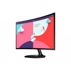 Samsung LS24C362EAUXEN computer monitor 61 cm (24") 1920 x 1080 pixels Full HD