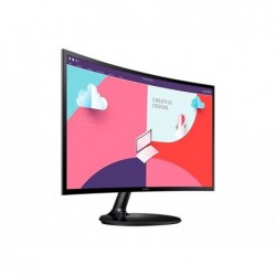 Samsung LS24C362EAUXEN computer monitor 61 cm (24") 1920 x 1080 pixels Full HD