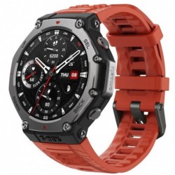 HUAMI SMARTWATCH AMAZFIT...