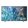 TV Set SAMSUNG 85" 4K/Smart QLED 3840x2160 Wireless LAN Bluetooth Tizen Black QE85Q60DAUXXH