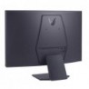 LCD Monitor LG 27GS60QC-B 27" Gaming/Curved Panel VA 2560x1440 16:9 180 Hz Matte 1 ms Tilt Colour Black 27GS60QC-B