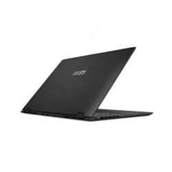 Notebook MSI Prestige 16 AI Evo B1M CPU  Core Ultra u7-155H 3800 MHz 16" 2560x1600 RAM 32GB LPDDR5 6400 MHz SSD