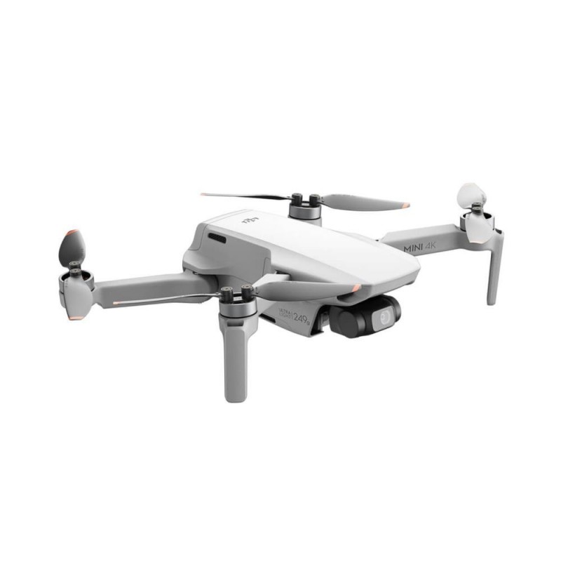 Drone DJI DJI Mini 4K Consumer CP.MA.00000798.01