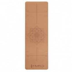 YM11 YOGA MAT TPE CORK HMS