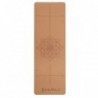 YM11 YOGA MAT TPE CORK HMS