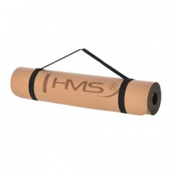 YM11 YOGA MAT TPE CORK HMS