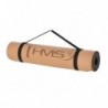 YM11 YOGA MAT TPE CORK HMS