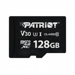 Patriot VX Micro SDXC 128GB...