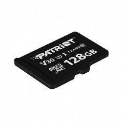 Patriot VX Micro SDXC 128GB 90/80 MB/s V30 U3 UHS-I