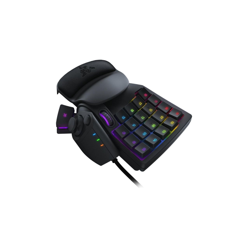 Razer Mecha-Membrane Gaming Keypad Tartarus V2