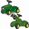 Rolly Toys rollyMinitrac John Deere 6150 R Ride-on Tractor Horn