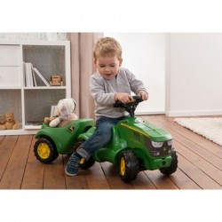 Rolly Toys rollyMinitrac John Deere 6150 R Ride-on Tractor Horn